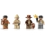 Lego Indiana Jones Świątynia złotego posążka 77015