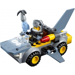 Lego Juniors Atak rekinów 10739