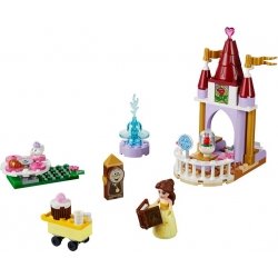 Lego Juniors Opowieści Belli 10762