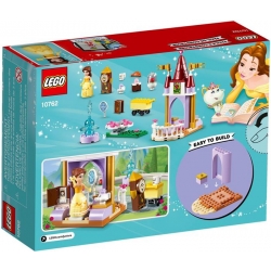 Lego Juniors Opowieści Belli 10762