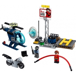 Lego Juniors Pościg Elastyny 10759