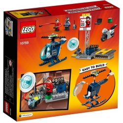 Lego Juniors Pościg Elastyny 10759