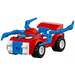 Lego Juniors Spider-Man kontra Skorpion 10754