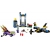 Lego Juniors Atak Jokera™ na jaskinię Batmana 10753