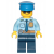 Lego Juniors Patrol drogowy 30339