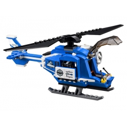 Lego Jurassic World Pojmanie Pteranodona 75915