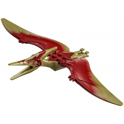 Lego Jurassic World Pościg za pteranodonem 75926