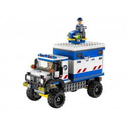 Lego Jurassic World Szaleństwo Raptora 75917