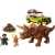 Lego Jurassic World Badanie triceratopsa 76959