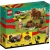 Lego Jurassic World Badanie triceratopsa 76959