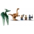 Lego Jurassic World Gallimim i pteranodon: ucieczka 75940