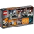 Lego Jurassic World Pościg raptorów 75932