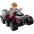 Lego Jurassic World Pościg za śmigłowcem 75928