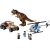 Lego Jurassic World Pościg za karnotaurem 76941