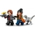 Lego Jurassic World Schwytanie welociraptorów Blue i Bety 76946