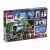 Lego Jurassic World Szaleństwo Raptora 75917