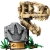 Lego Jurassic World Szkielety dinozaurów - czaszka tyranozaura 76964