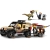 Lego Jurassic World Transport pyroraptora i dilofozaura 76951