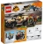 Lego Jurassic World Transport pyroraptora i dilofozaura 76951