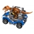 Lego Jurassic World Tropiciel tyranozaura 75918