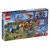 Lego Jurassic World Tropiciel tyranozaura 75918