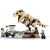 Lego Jurassic World Wystawa skamieniałości tyranozaura 76940