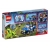 Lego Jurassic World Zasadzka Dilofozaura 75916