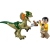 Lego Jurassic World Zasadzka na dilofozaura 76958