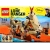 Lego Lone Ranger Obóz komanczów 79107