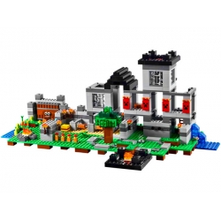 Lego Minecraft Twierdza 21127