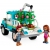 Lego Friends Furgonetka do sadzenia drzew 41707