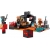 Lego Minecraft Bastion w Netherze 21185