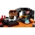 Lego Minecraft Bastion w Netherze 21185