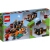 Lego Minecraft Bastion w Netherze 21185