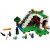 Lego Minecraft Baza pod wodospadem 21134