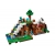 Lego Minecraft Baza pod wodospadem 21134