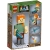 Lego Minecraft BigFig - Alex z kurczakiem 21149