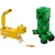 Lego Minecraft BigFig Creeper™ i Ocelot 21156
