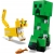 Lego Minecraft BigFig Creeper™ i Ocelot 21156