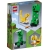 Lego Minecraft BigFig Creeper™ i Ocelot 21156