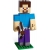 Lego Minecraft BigFig - Steve z papugą 21148