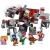 Lego Minecraft Bitwa o czerwony kamień 21163