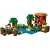 Lego Minecraft Chatka czarownicy 21133