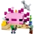 Lego Minecraft Dom aksolotla 21247