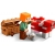 Lego Minecraft Dom w grzybie 21179