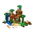 Lego Minecraft Domek na Drzewie w Dżungli 21125