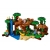 Lego Minecraft Domek na Drzewie w Dżungli 21125