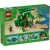 Lego Minecraft Domek na plaży żółwi 21254