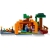 Lego Minecraft Dyniowa farma 21248