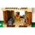 Lego Minecraft Forteca żelaznego golema 21250